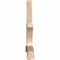 Ekena Millwork Davenport Smooth Timber Gable Bracket, Douglas Fir, 108"W x 36"H x 3 1/2"D x 3 1/2"F, 8/12 Pitch GBW108X36X0404DAV00SDF - alternate 3